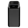 מגרסת נייר Fellowes Powershred LX220 5502601 צבע שחור