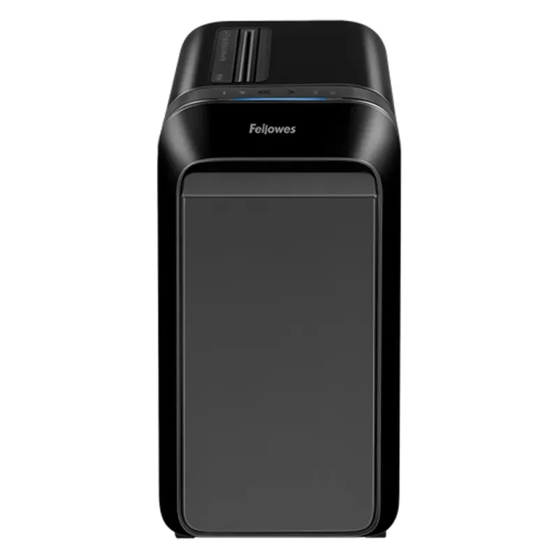 מגרסת נייר Fellowes Powershred LX220 5502601 צבע שחור