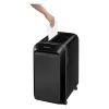 מגרסת נייר Fellowes Powershred LX220 5502601 צבע שחור