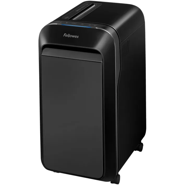 מגרסת נייר Fellowes Powershred LX220 5502601 צבע שחור