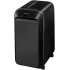 מגרסת נייר Fellowes Powershred LX220 5502601 צבע שחור