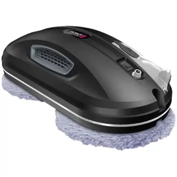רובוט לניקוי חלונות HOBOT 388 HOBOT-388 צבע שחור