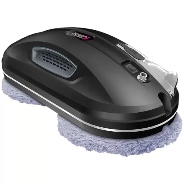HOBOT 388 HOBOT-388 Цвет:чёрный