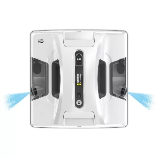 HOBOT 2S HOBOT-2S Color:white