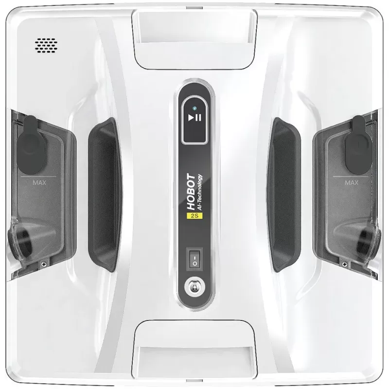 HOBOT 2S HOBOT-2S Color:white