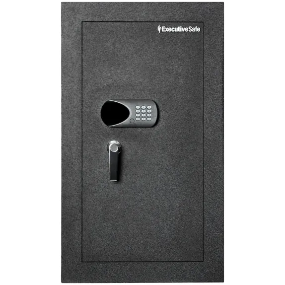 Executive Safe ACS-9 Color:black Executive Safe ACS-9 Color:black