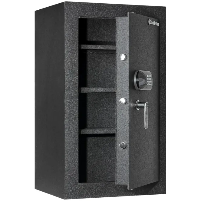 Executive Safe ACS-9 Color:black Executive Safe ACS-9 Color:black