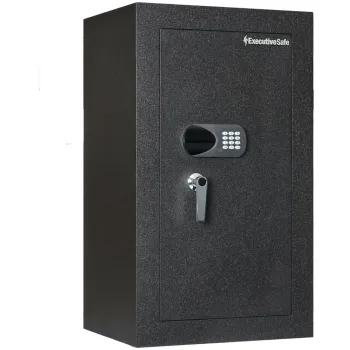 Executive Safe ACS-9 Color:black
