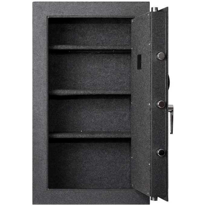 Executive Safe ACS-9 Color:black Executive Safe ACS-9 Color:black