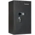 Executive Safe ACS-9 Color:black