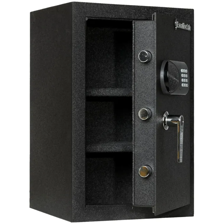 Executive Safe ACS-7 Color:black Executive Safe ACS-7 Color:black