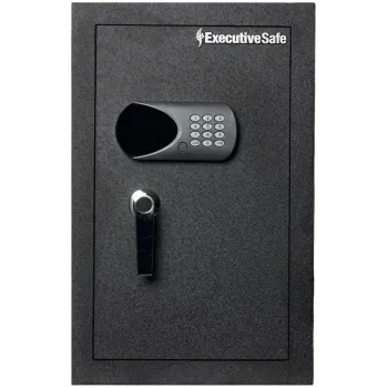 Executive Safe ACS-7 Цвет:чёрный Executive Safe ACS-7 Цвет:чёрный