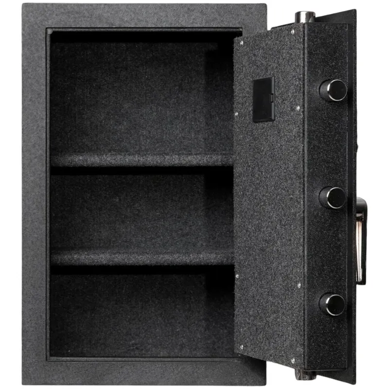 Executive Safe ACS-7 Color:black Executive Safe ACS-7 Color:black