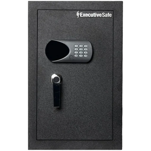 Executive Safe ACS-7 Color:black Executive Safe ACS-7 Color:black