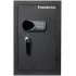 Executive Safe ACS-7 Color:black