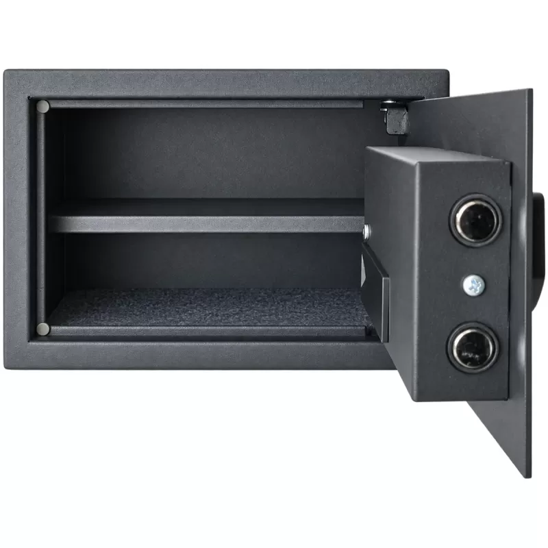 Executive Safe XS-3 Цвет:чёрный