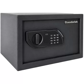 Executive Safe XS-3 Цвет:чёрный