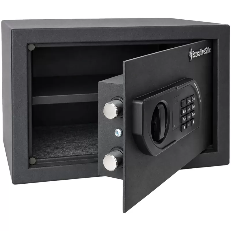 Executive Safe XS-3 Цвет:чёрный