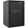 Executive Safe XS-563 Цвет:чёрный