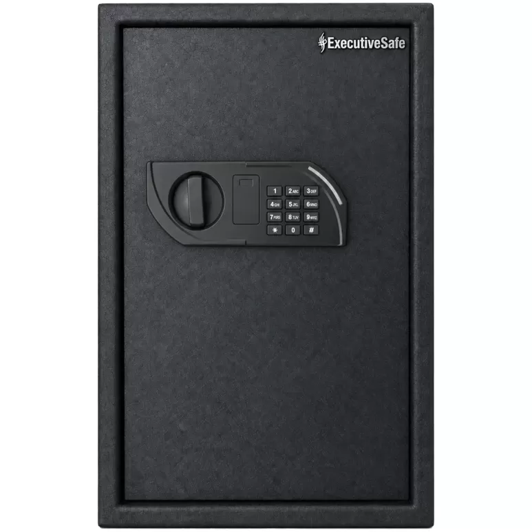 Executive Safe XS-563 Цвет:чёрный