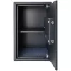 Executive Safe XS-563 Цвет:чёрный