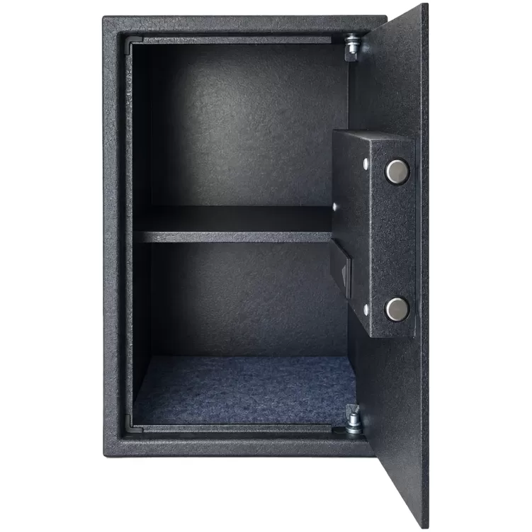 Executive Safe XS-563 Цвет:чёрный