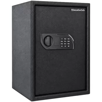 Executive Safe XS-563 Цвет:чёрный