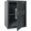 Executive Safe XS-563 Цвет:чёрный