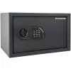 Executive Safe XS-6 Цвет:чёрный