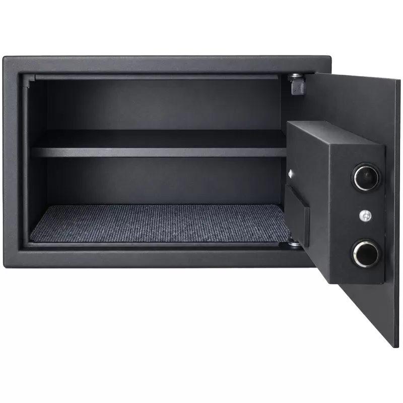 Executive Safe XS-6 Цвет:чёрный