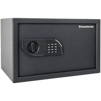 Executive Safe XS-6 Цвет:чёрный
