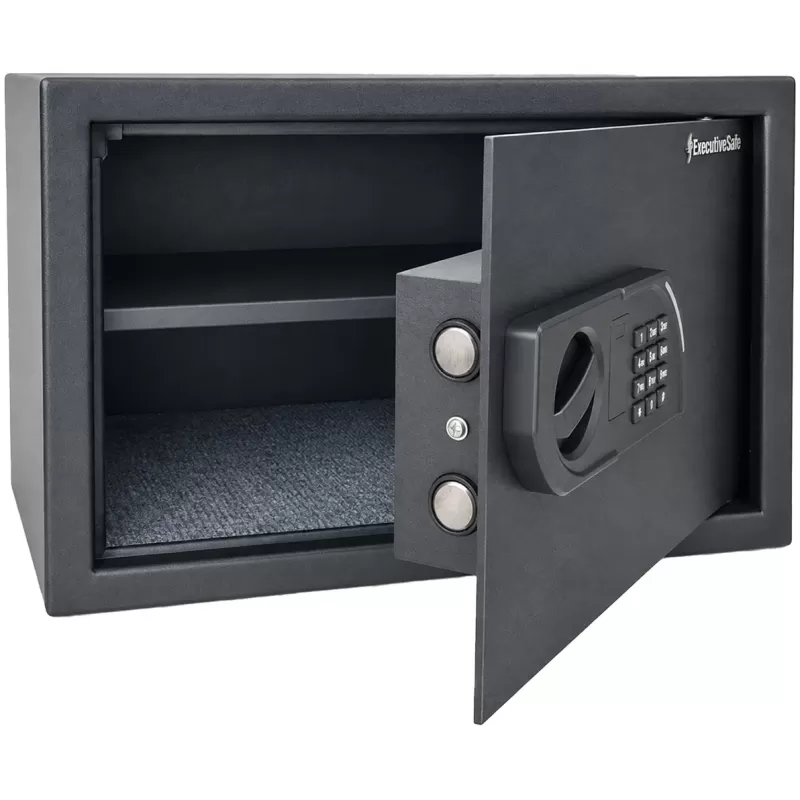 Executive Safe XS-6 Цвет:чёрный