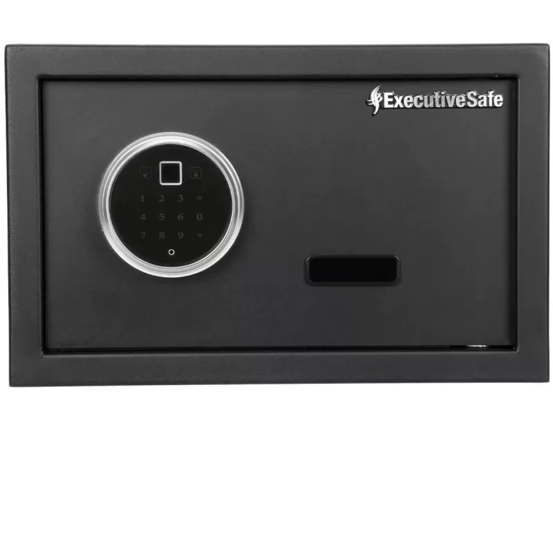 Executive Safe CS-3B Color:black Executive Safe CS-3B Color:black