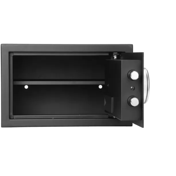 Executive Safe CS-3B Color:black Executive Safe CS-3B Color:black