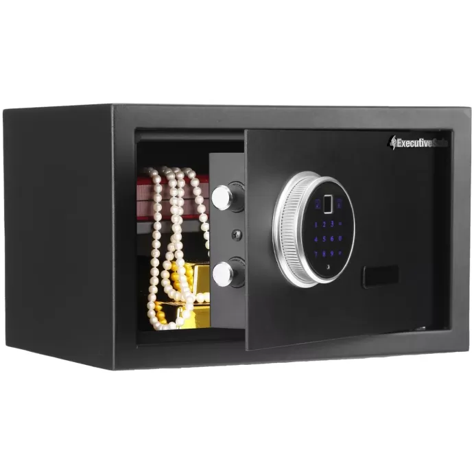 Executive Safe CS-3B Color:black Executive Safe CS-3B Color:black