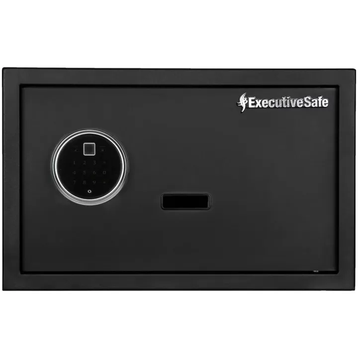 Executive Safe CS-6B Color:black Executive Safe CS-6B Color:black