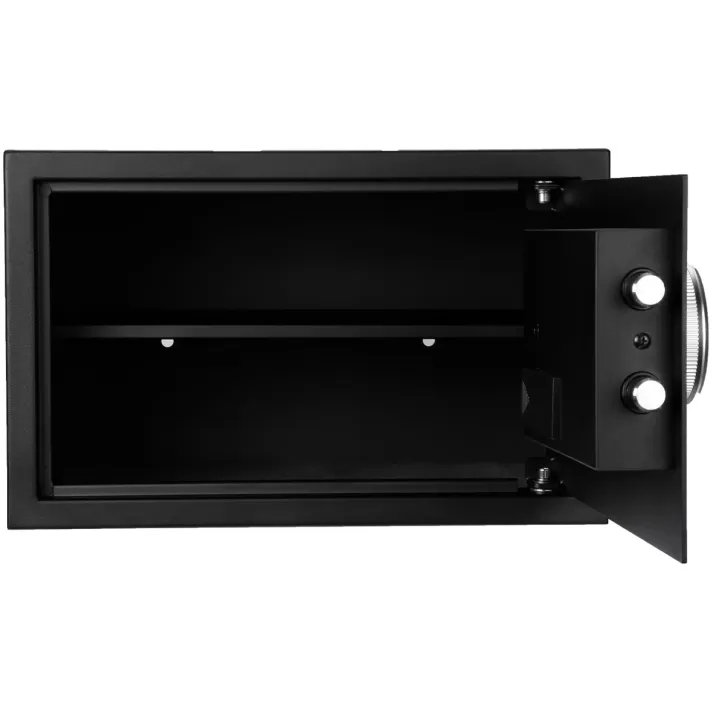 Executive Safe CS-6B Color:black Executive Safe CS-6B Color:black