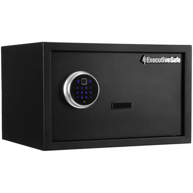 Executive Safe CS-6B Color:black Executive Safe CS-6B Color:black