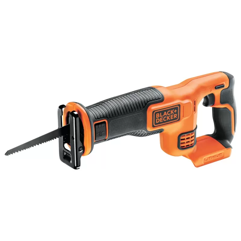 Black & Decker BDCR18N 18V without Battery BDCR18N-XJ