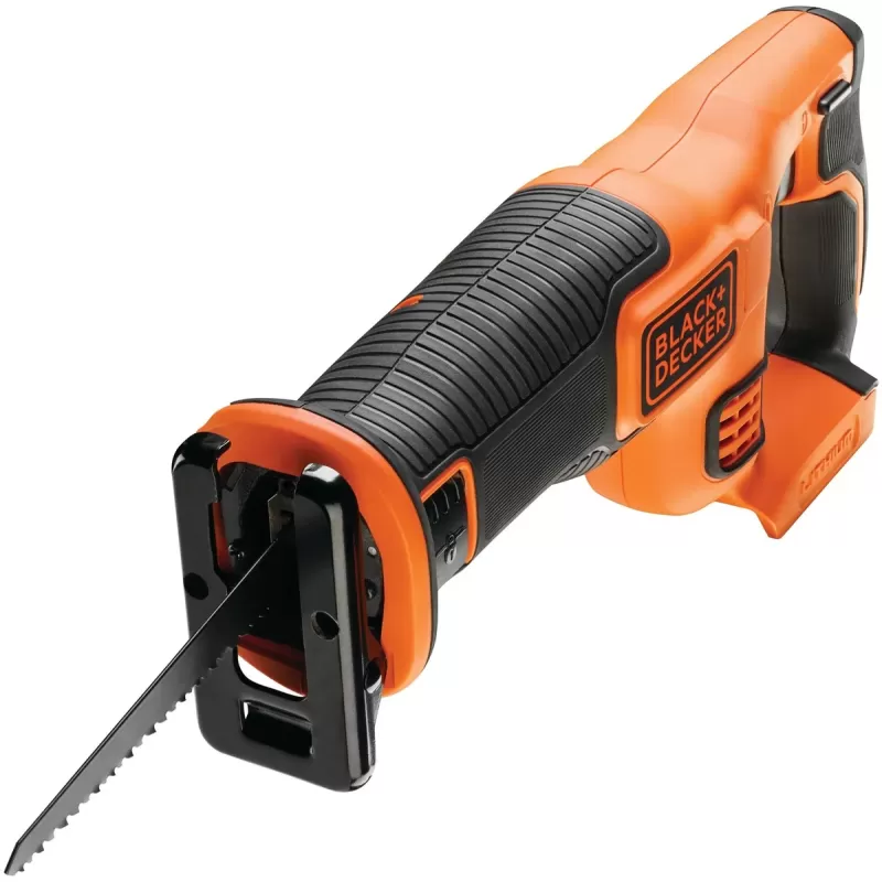 Black & Decker BDCR18N 18V without Battery BDCR18N-XJ