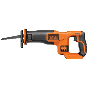 מסור חרב נטען Black & Decker BDCR18N 18V ללא סוללה BDCR18N-XJ