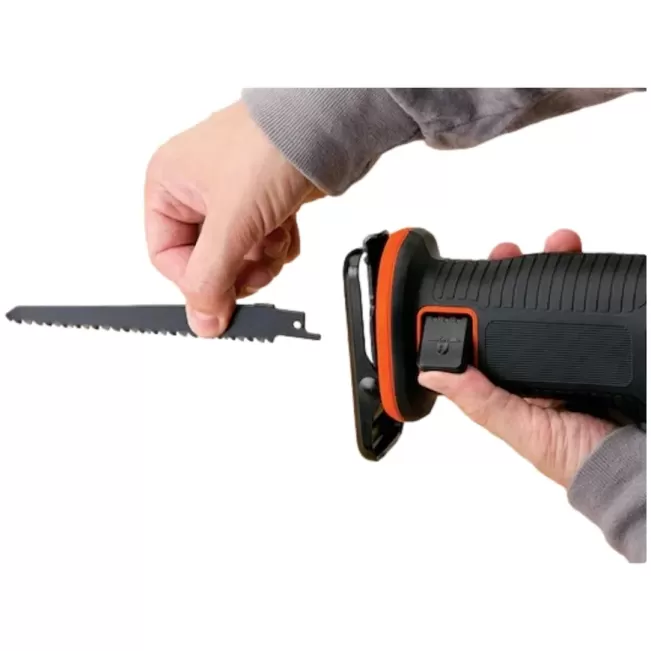 Black & Decker BDCR18N 18V without Battery BDCR18N-XJ