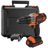 Black & Decker MultiEvo 18V MT218K + MTRS10 Color:orange, black