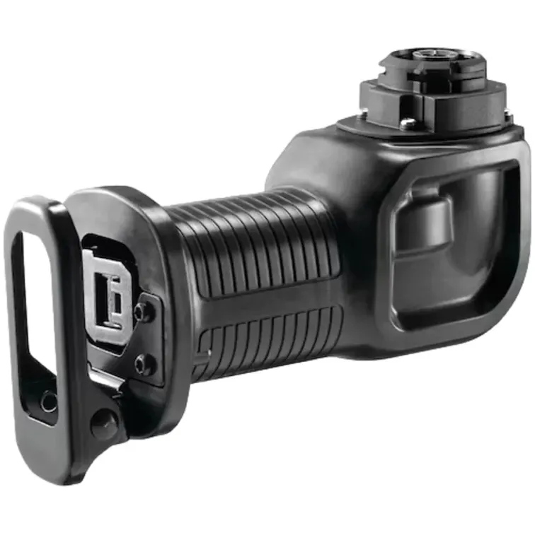 Black & Decker MultiEvo 18V MT218K + MTRS10 Color:orange, black