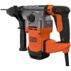 SDS-Plus Black & Decker BEHS03K 1250W BEHS03K-QS