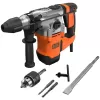 SDS-Plus Black & Decker BEHS03K 1250W BEHS03K-QS