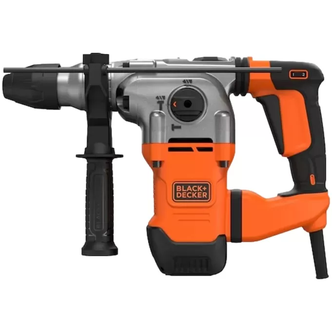 SDS-Plus Black & Decker BEHS03K 1250W BEHS03K-QS