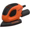 Black & Decker BEW230BC Mouse 55W + 15 Аксессуары BEW230BC-QS