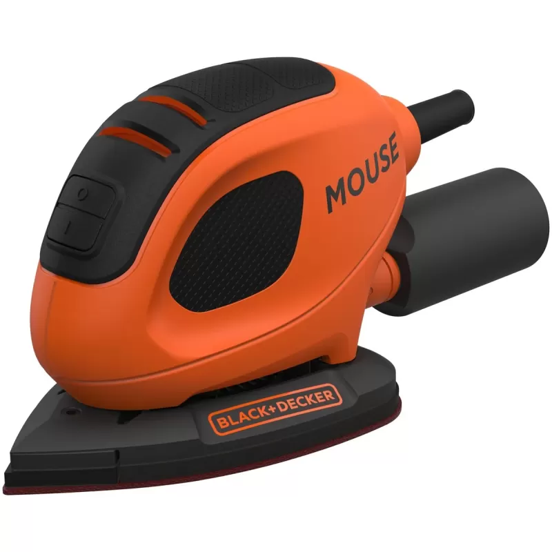 Black & Decker BEW230BC Mouse 55W + 15 Аксессуары BEW230BC-QS