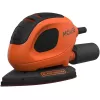 Black & Decker BEW230BC Mouse 55W + 15 Аксессуары BEW230BC-QS